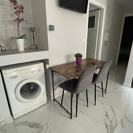 פרבזה Anais Apartment מראה חיצוני תמונה