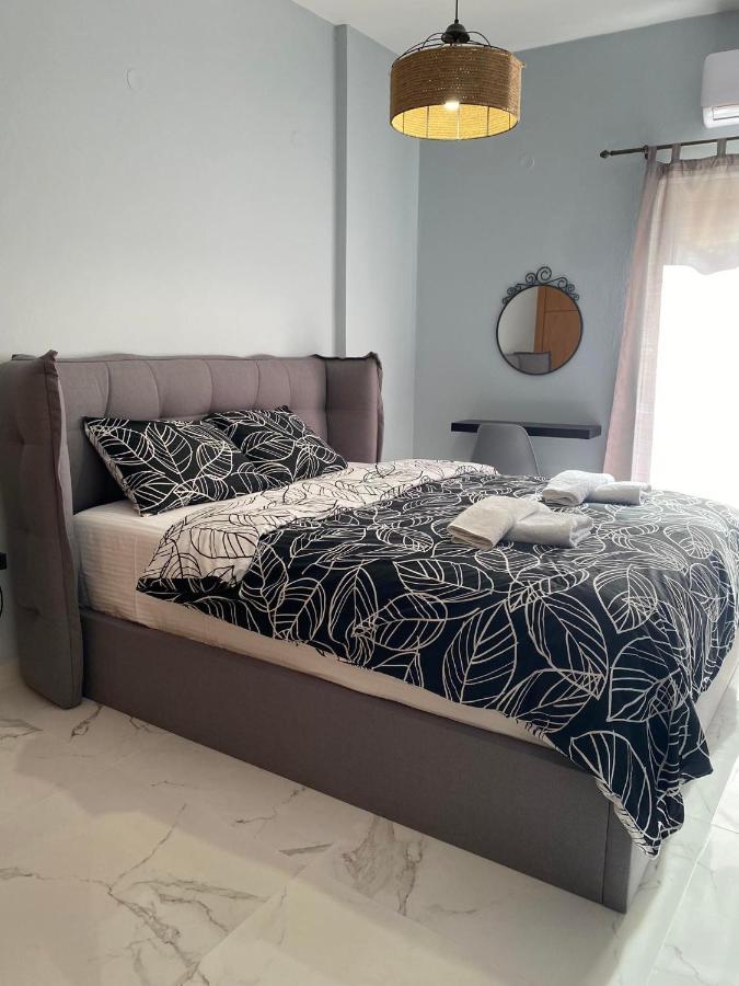 פרבזה Anais Apartment מראה חיצוני תמונה