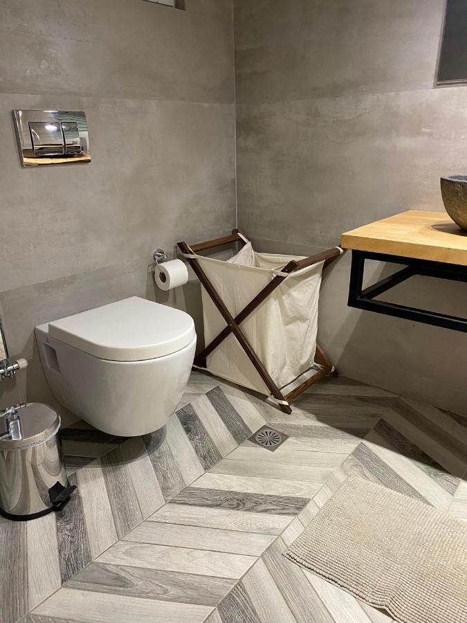 פרבזה Anais Apartment מראה חיצוני תמונה