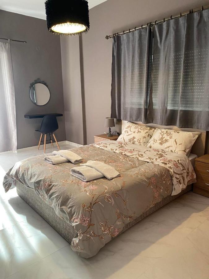 פרבזה Anais Apartment מראה חיצוני תמונה