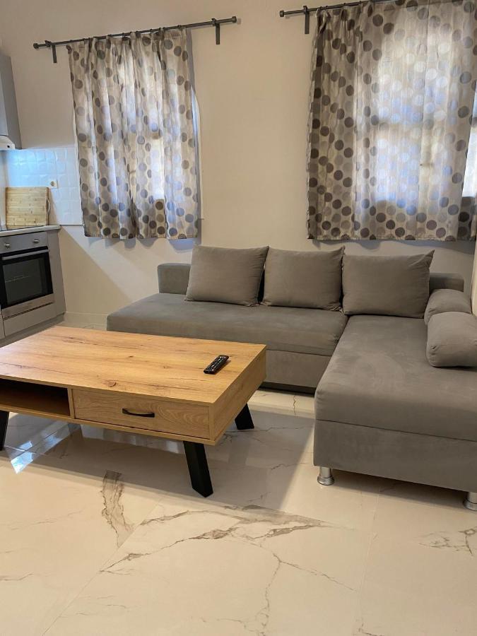 פרבזה Anais Apartment מראה חיצוני תמונה