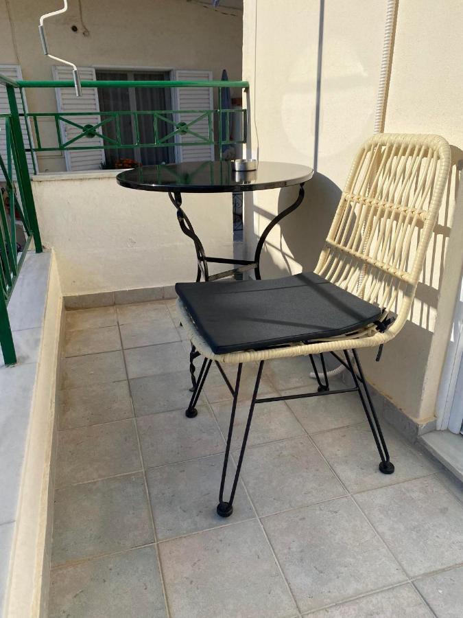 פרבזה Anais Apartment מראה חיצוני תמונה
