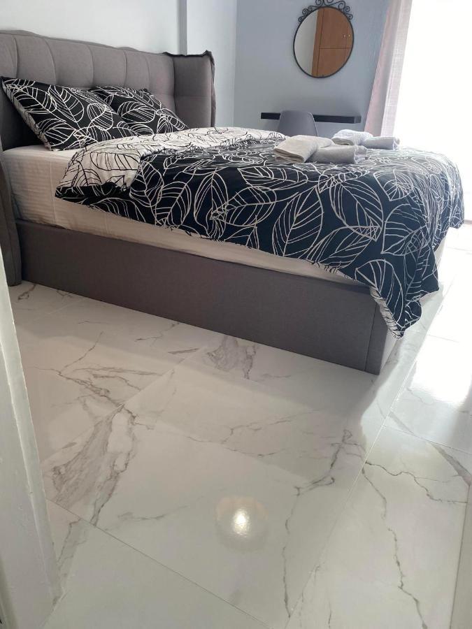 פרבזה Anais Apartment מראה חיצוני תמונה