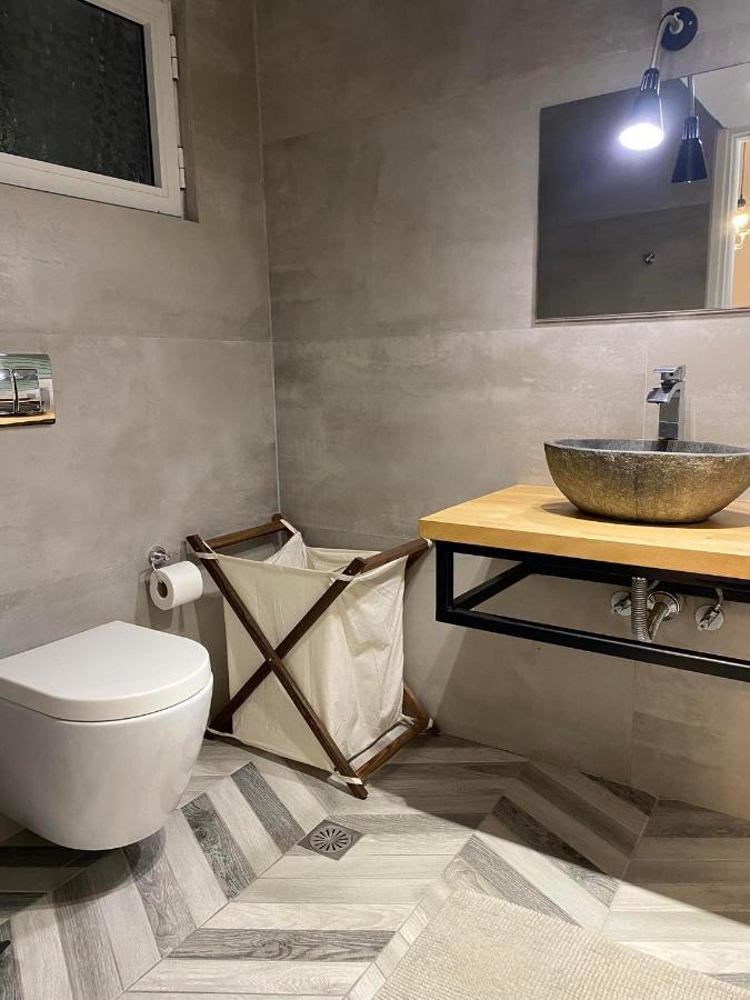 פרבזה Anais Apartment מראה חיצוני תמונה