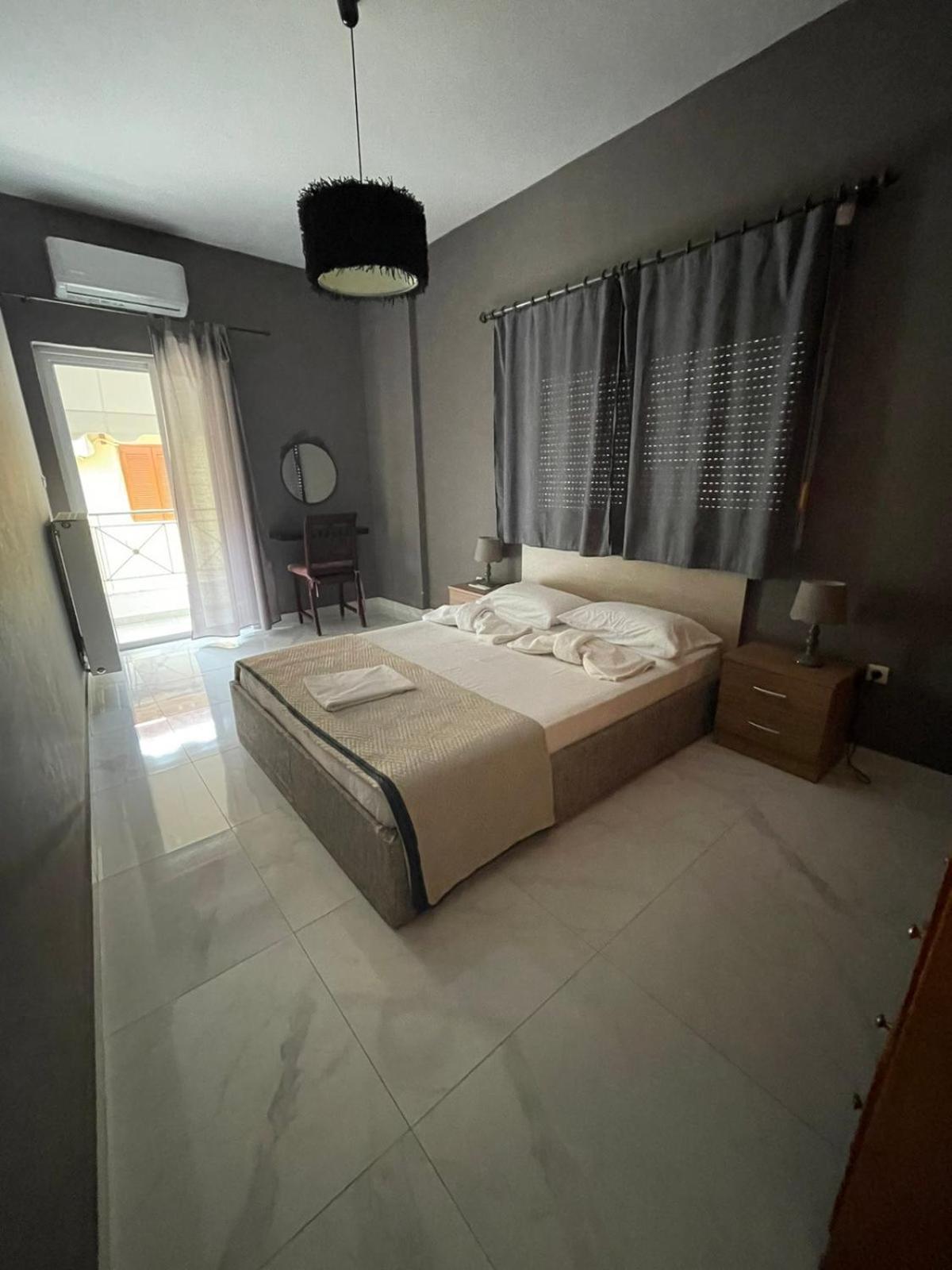 פרבזה Anais Apartment מראה חיצוני תמונה