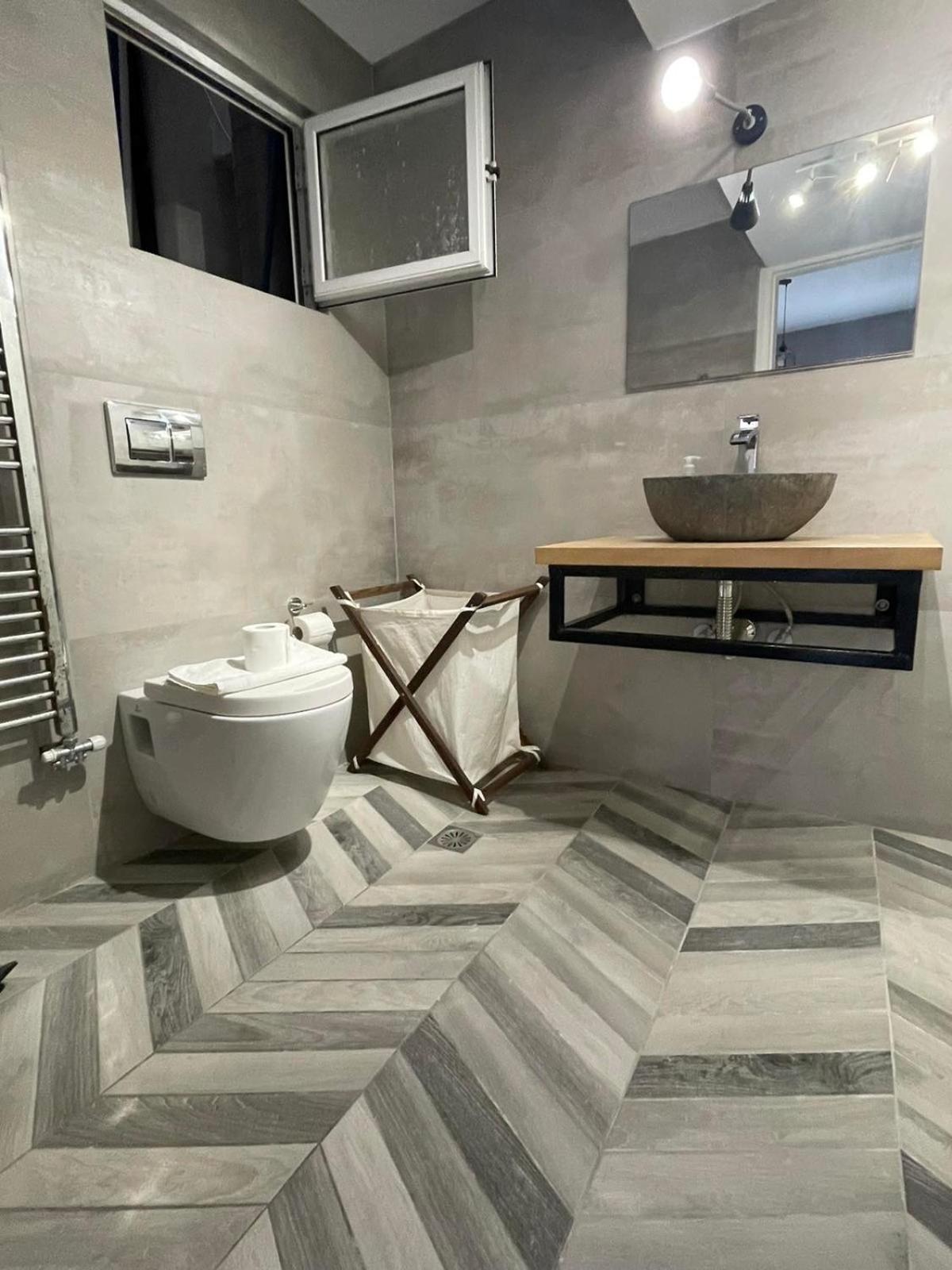 פרבזה Anais Apartment מראה חיצוני תמונה