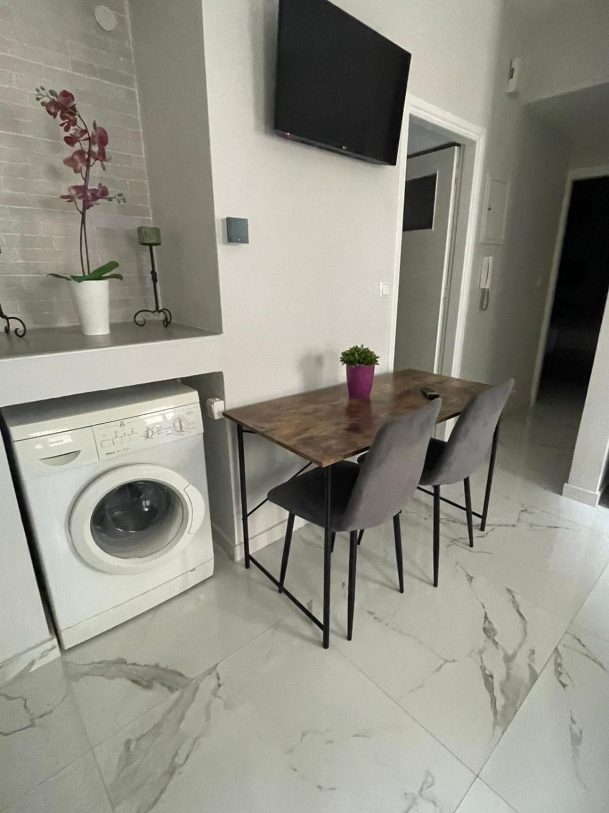 פרבזה Anais Apartment מראה חיצוני תמונה