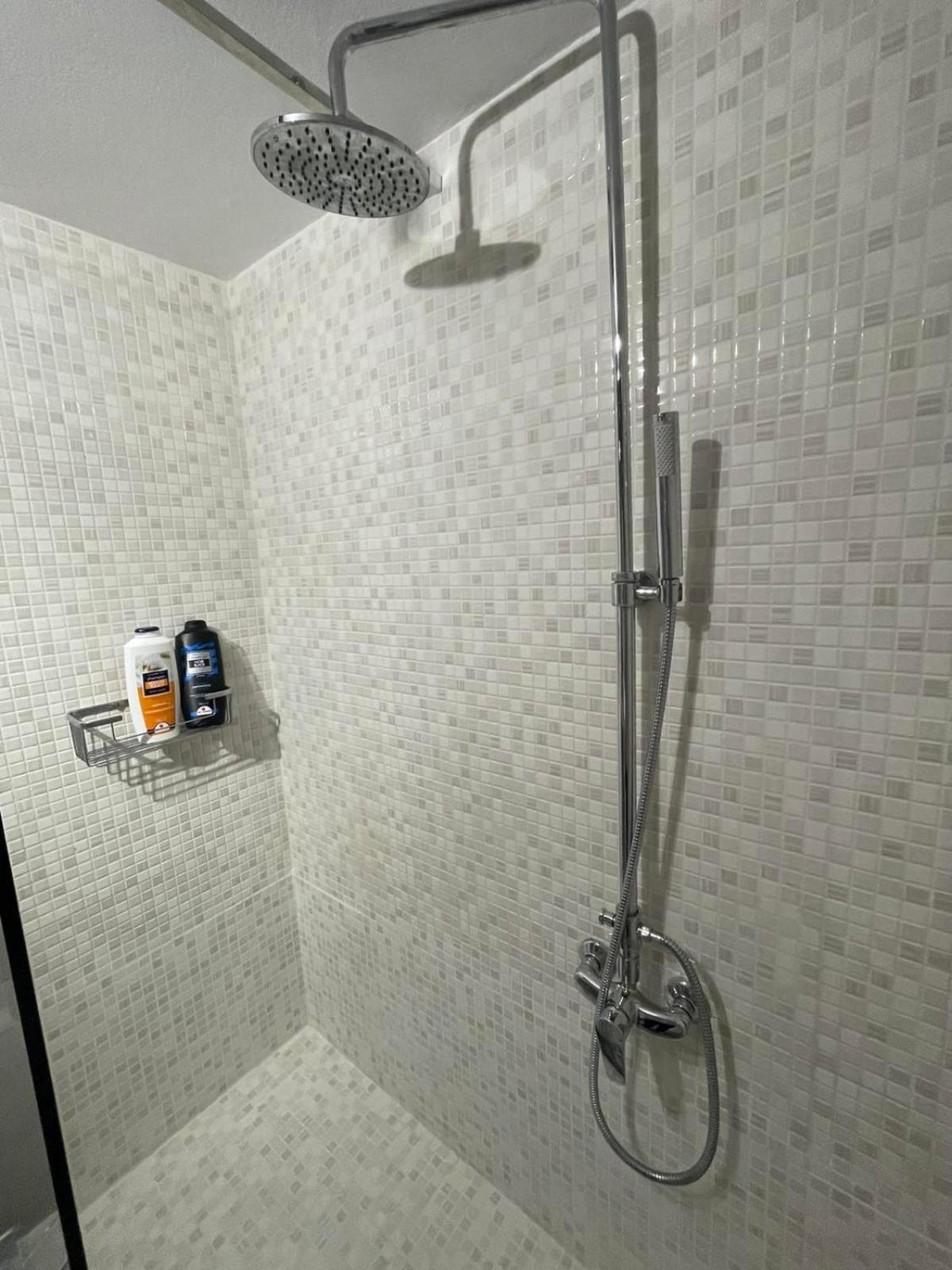 פרבזה Anais Apartment מראה חיצוני תמונה