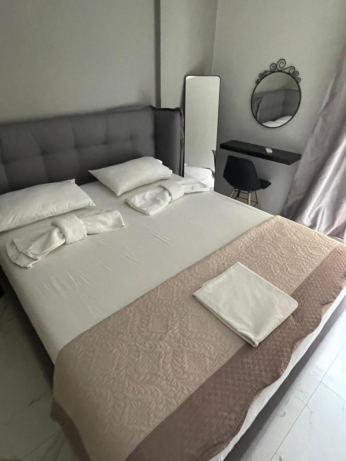 פרבזה Anais Apartment מראה חיצוני תמונה