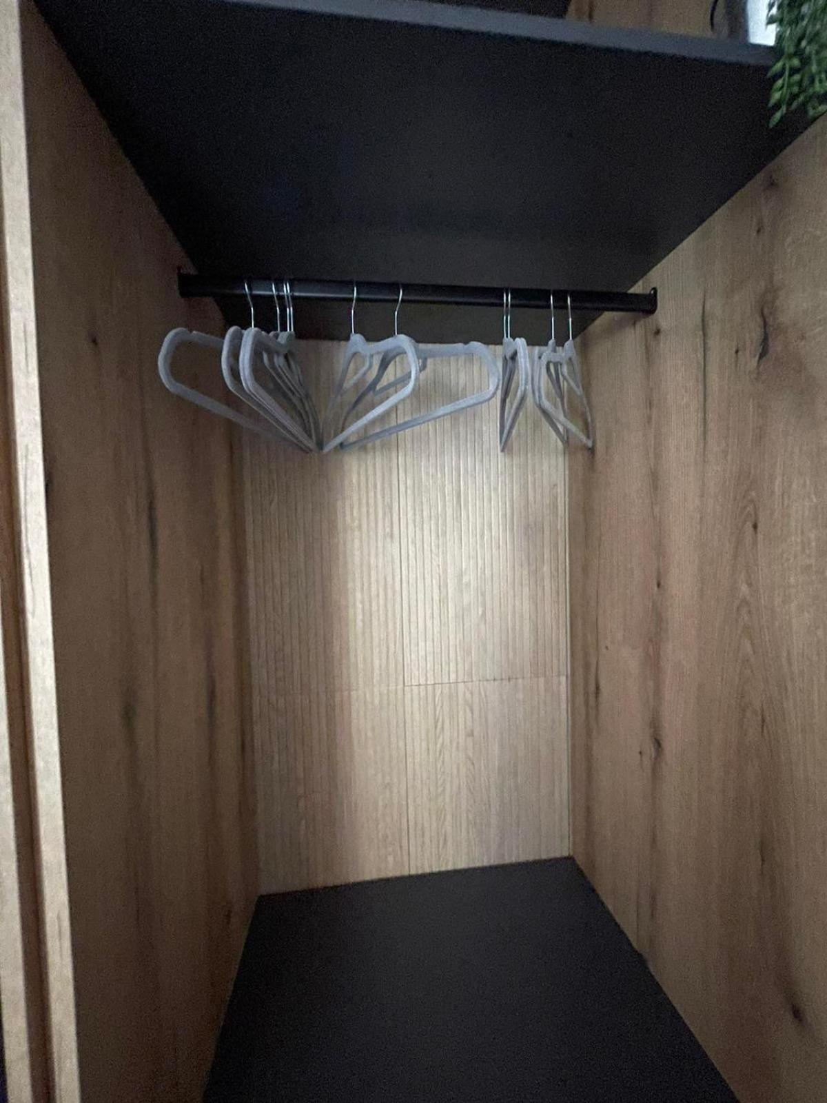 פרבזה Anais Apartment מראה חיצוני תמונה