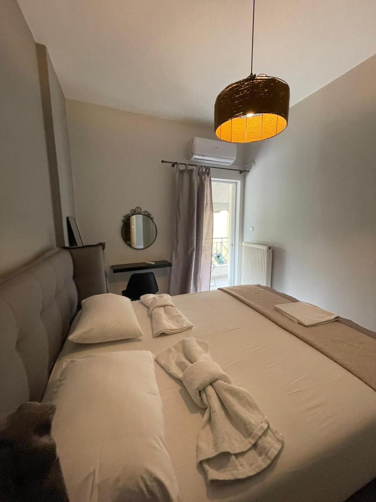 פרבזה Anais Apartment מראה חיצוני תמונה