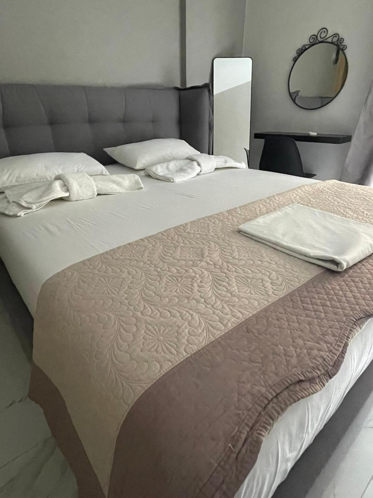 פרבזה Anais Apartment מראה חיצוני תמונה