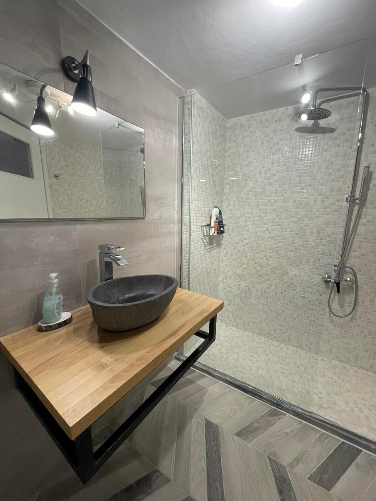 פרבזה Anais Apartment מראה חיצוני תמונה