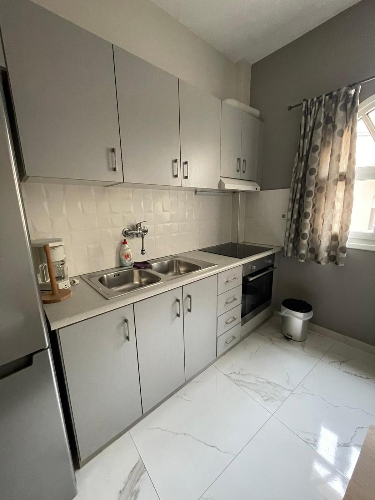 פרבזה Anais Apartment מראה חיצוני תמונה