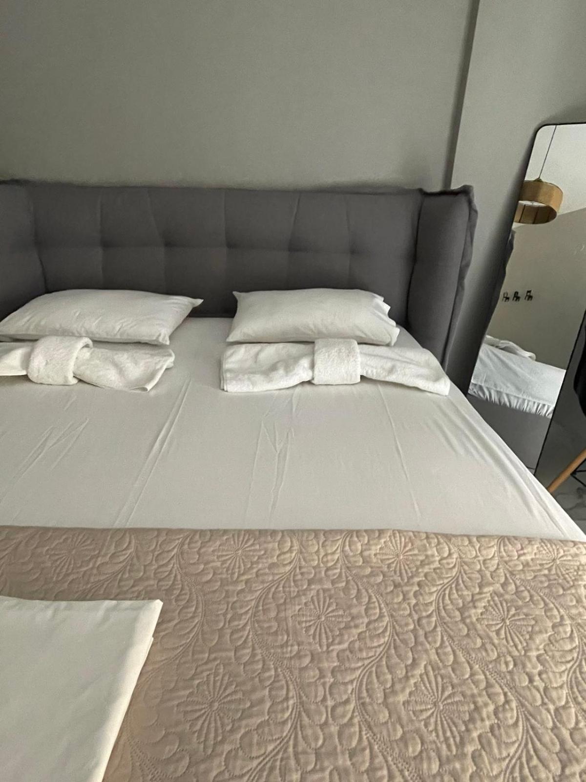 פרבזה Anais Apartment מראה חיצוני תמונה