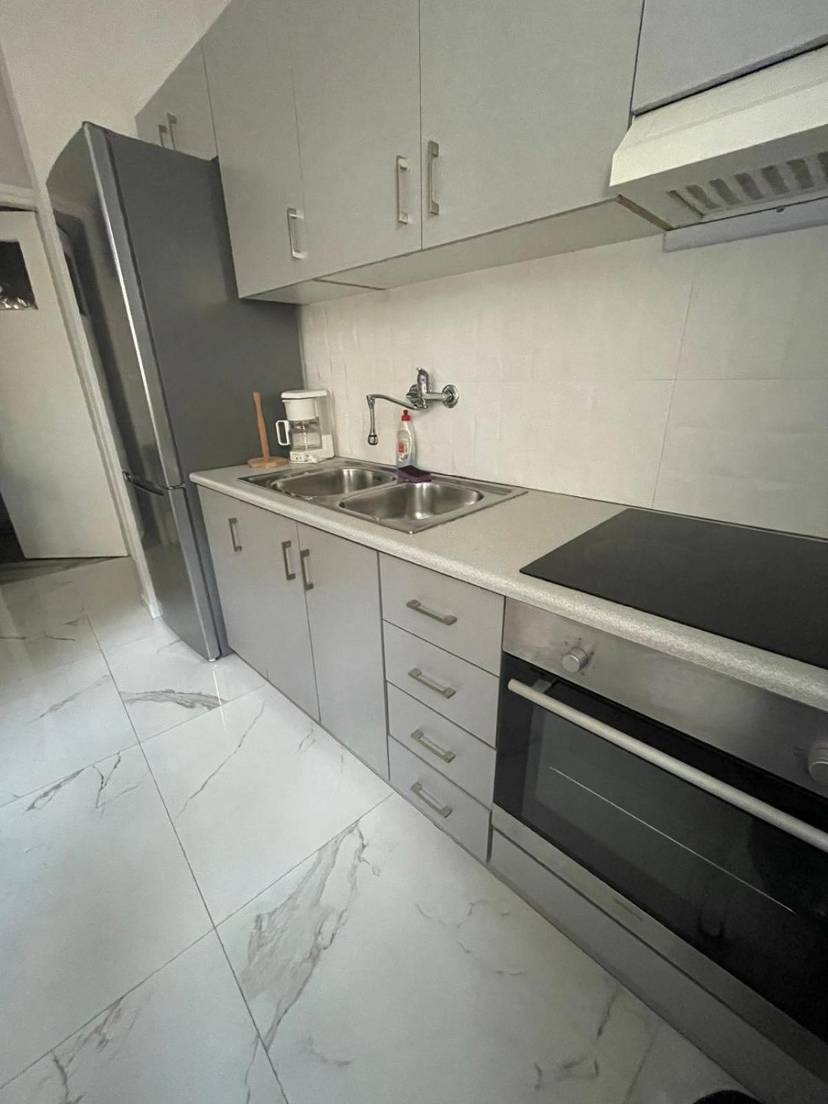 פרבזה Anais Apartment מראה חיצוני תמונה