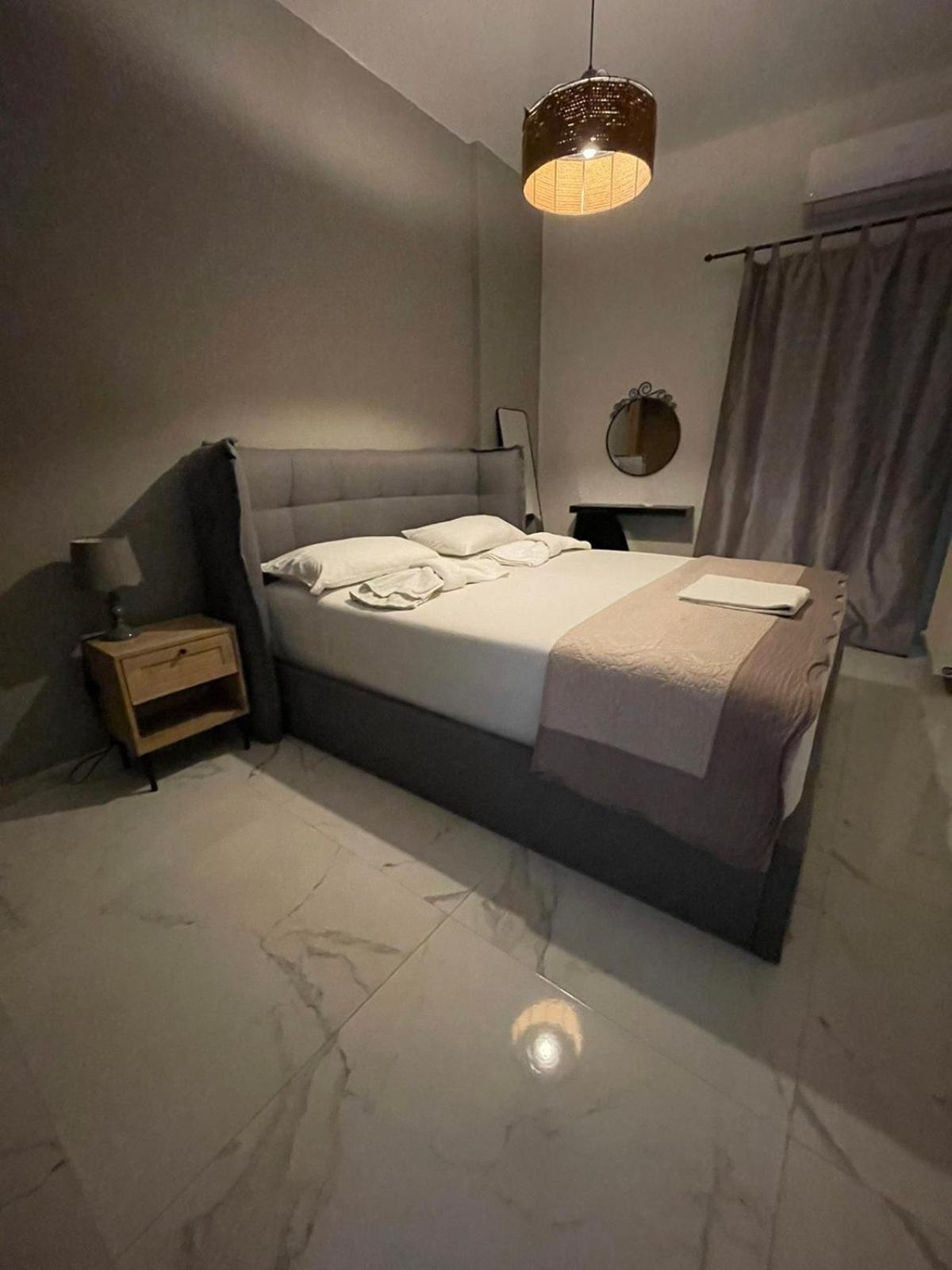פרבזה Anais Apartment מראה חיצוני תמונה