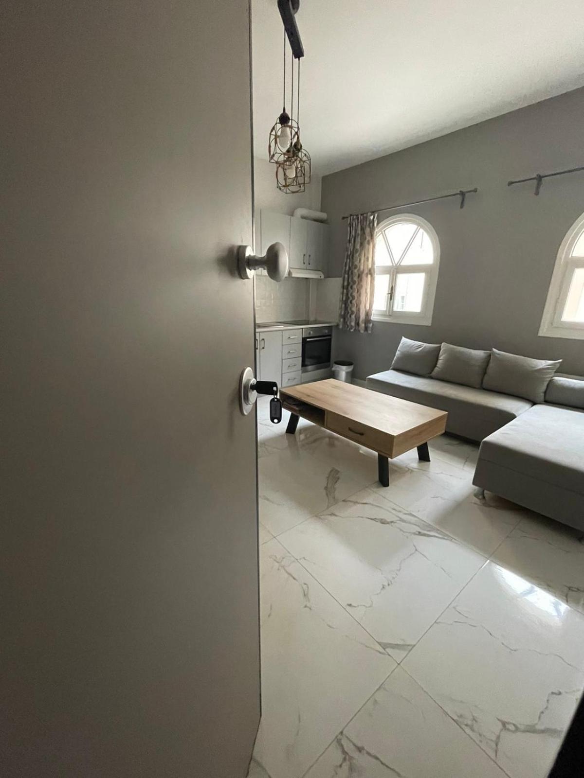 פרבזה Anais Apartment מראה חיצוני תמונה