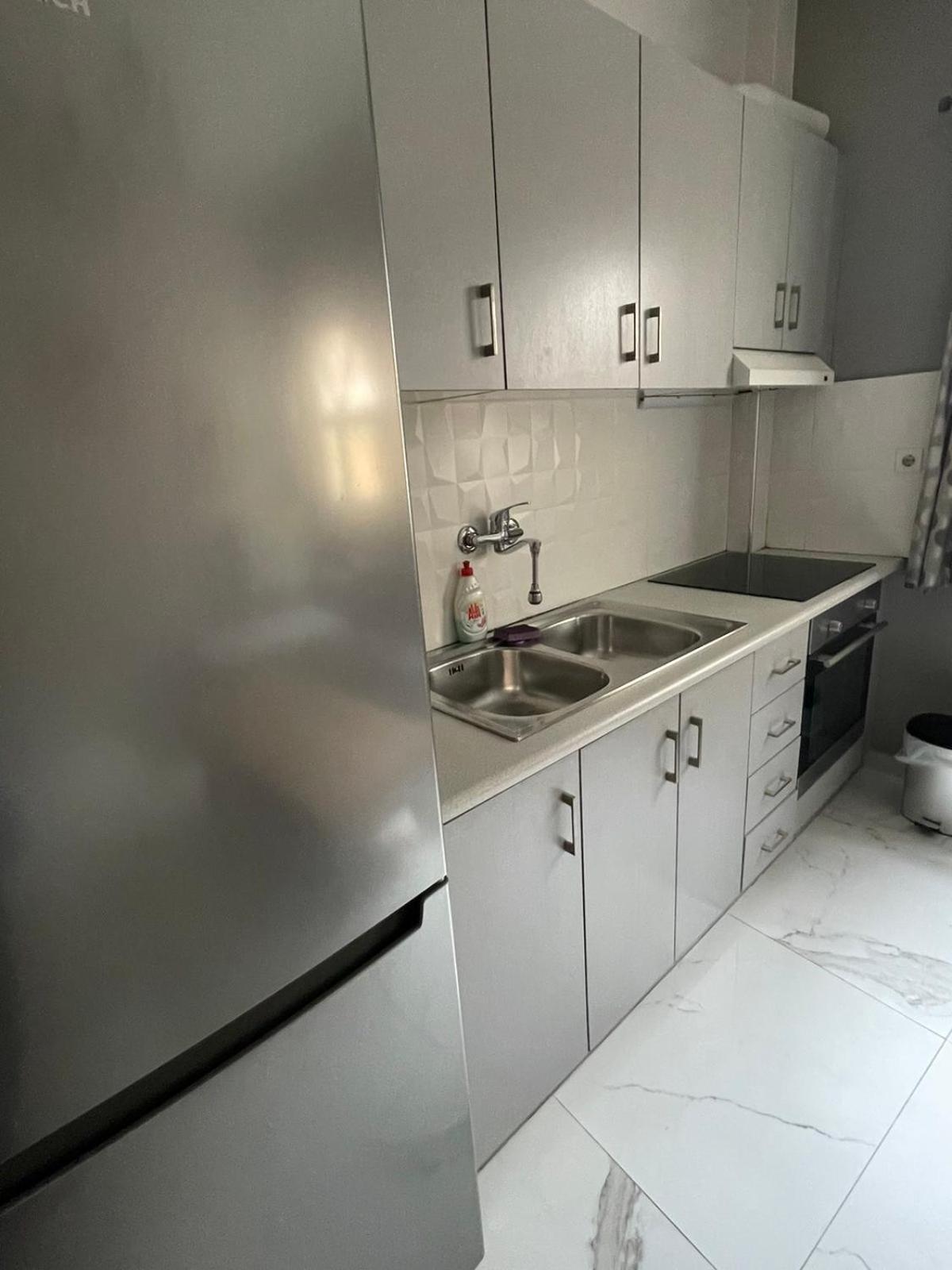 פרבזה Anais Apartment מראה חיצוני תמונה