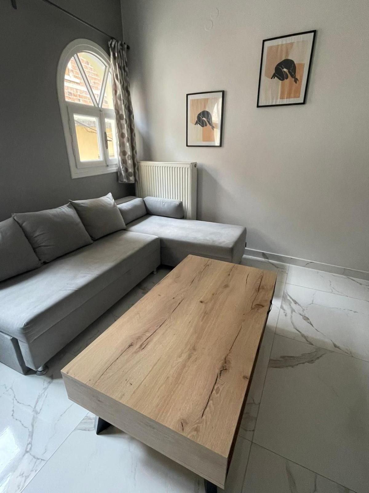 פרבזה Anais Apartment מראה חיצוני תמונה