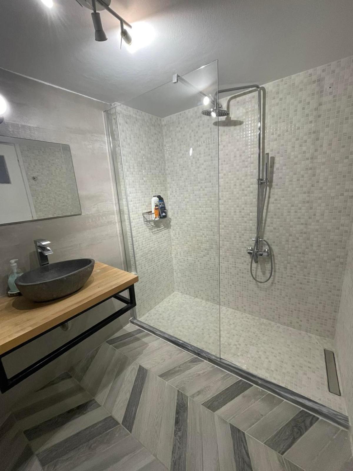 פרבזה Anais Apartment מראה חיצוני תמונה