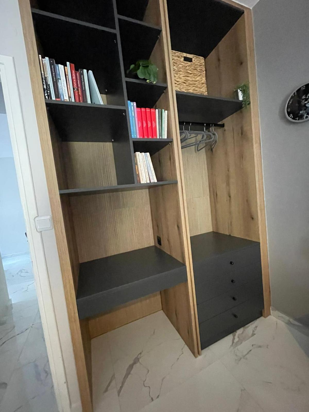 פרבזה Anais Apartment מראה חיצוני תמונה