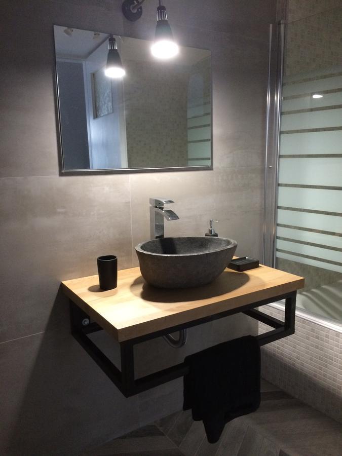 פרבזה Anais Apartment מראה חיצוני תמונה