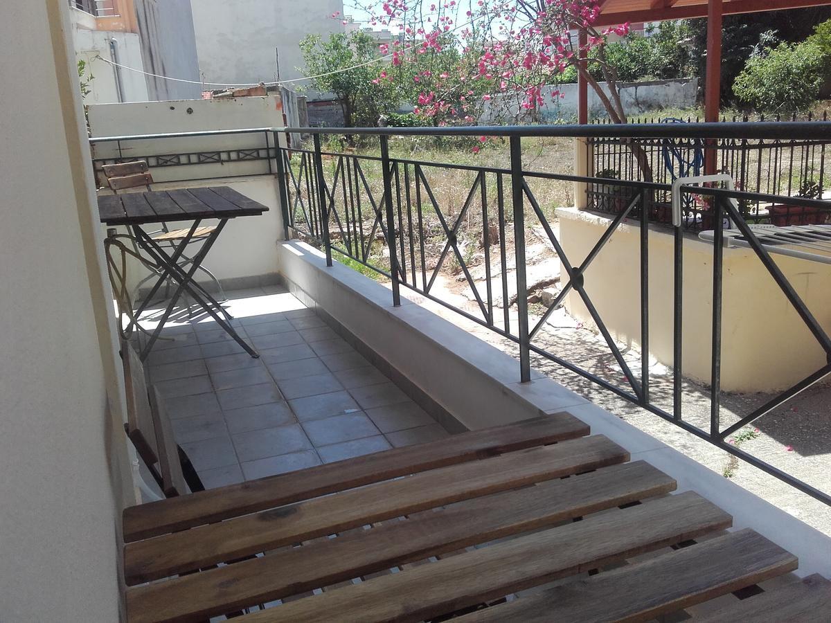 פרבזה Anais Apartment מראה חיצוני תמונה