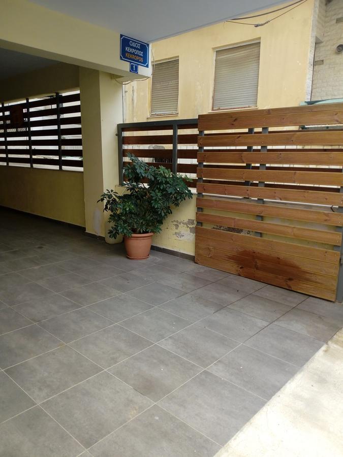 פרבזה Anais Apartment מראה חיצוני תמונה